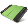 Tapis d'escalade Ocún Paddy Moonwalk vert / noir