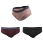 Culotte femme Sensor Merino Air 3-Pack