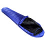 Sac de couchage en plumes Cumulus Alaska 900
