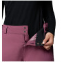 Pantalon de ski femme Columbia Shafer Canyon™ II Insulated Pant