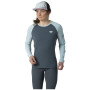 T-shirt fonctionnel femme Dynafit Alpine Pro W L/S Tee