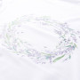 T-shirt femme Alpine Pro Omba 2
