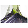 Tente familiale Coleman Ridgeline 4 Plus