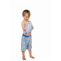 Maillot bain enfant DucKsday Manta Boardshort Boy