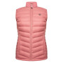 Gilet femme Dare 2b Deter Gilet rose Mesa Rose