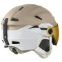 Casque de ski Relax Stealth 2022