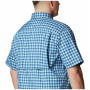 Chemise homme Columbia Silver Ridge™ Utility Lite Novelty SS