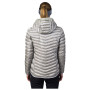 Doudoune femme Hannah Ary