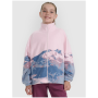 Sweatshirt enfant 4F Fleece F344