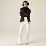 Sweat-shirt femme Dare 2b Glacier Midlayer