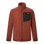 Taille: L / Couleur: orange / noir