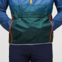 Veste homme Cotopaxi Teca Half-Zip Windbreaker