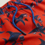 Maillot bain enfant Regatta Skander RusOranShark