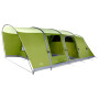 Tente gonflable Vango Capri 600XL vert clair