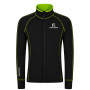 Taille: L / Couleur: noir / jaune