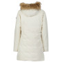 Veste d'hiver femme Fundango Georgina Parka Jacket