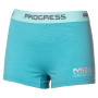Caleçon femme Progress MW SKNZ green mint melír