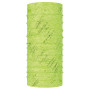 Foulard Buff Coolnet Uv+ Reflective vert clair RLimeHtr