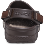 Pantoufles homme Crocs Yukon Vista II LR Clog M