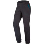 Taille: L / Couleur: gris foncé