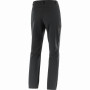 Pantalon femme Salomon Wayfarer Warm Pant W