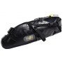 Sacoche selle vélo Sport Arsenal Art. 612 vert Black