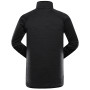 Sweatshirt fonctionnel homme Alpine Pro Onnec 4