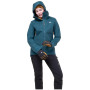 Veste femme Mountain Equipment Saltoro