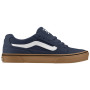 Taille de chaussures (UE): 40,5 / Couleur: bleu foncé