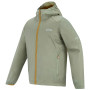 Veste enfant Regatta Lever Light Sage