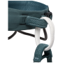 Harnais escalade femme Black Diamond W Solution Harness