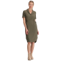 Robe femme Roayal Robins Spotless Traveler Dress S/S