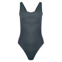 Maillot de bain femme Dare 2b Dont Sweat ItSwim bleue Orion Grey