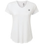 Taille: L / Couleur: blanc