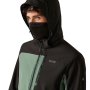 Veste softshell homme Regatta Hewitts