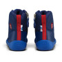 Bottes d'hiver enfant Affenzahn Winter Boot Vegan Discovy Whale