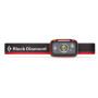Lampe frontale Black Diamond Spot 325 rouge Octane