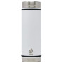 Thermos Mizu V7 650 ml blanc White