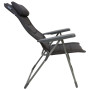Chaise Vango Hyde DLX