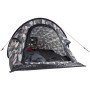 Tente pop up High Peak Campo