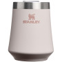 Verre Stanley The Reserve Wine Tumbler 320 ml rose Rose Quartz