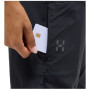 Patalon femme Haglöfs L.I.M Fuse II Pant