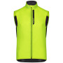 Gilets cyclisme homme Etape Mistral 2.0 jaune žlutá fluo