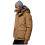 Veste homme Fjällräven Övik Padded Jacket M