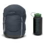 Sac de couchage Robens Snowfall II -5°C Regular