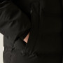 Manteau femme Dare 2b Kids WanderJacket Black