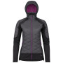 Veste polaire fonctionnelle femme Etape Sierra Pro 3.0
