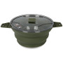 Pot pliant Warg Fold Cookpot 2,5l