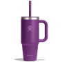Couleur: violet