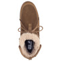 Chaussures femme Jack Wolfskin Auckland Wt Texapore Boot W
